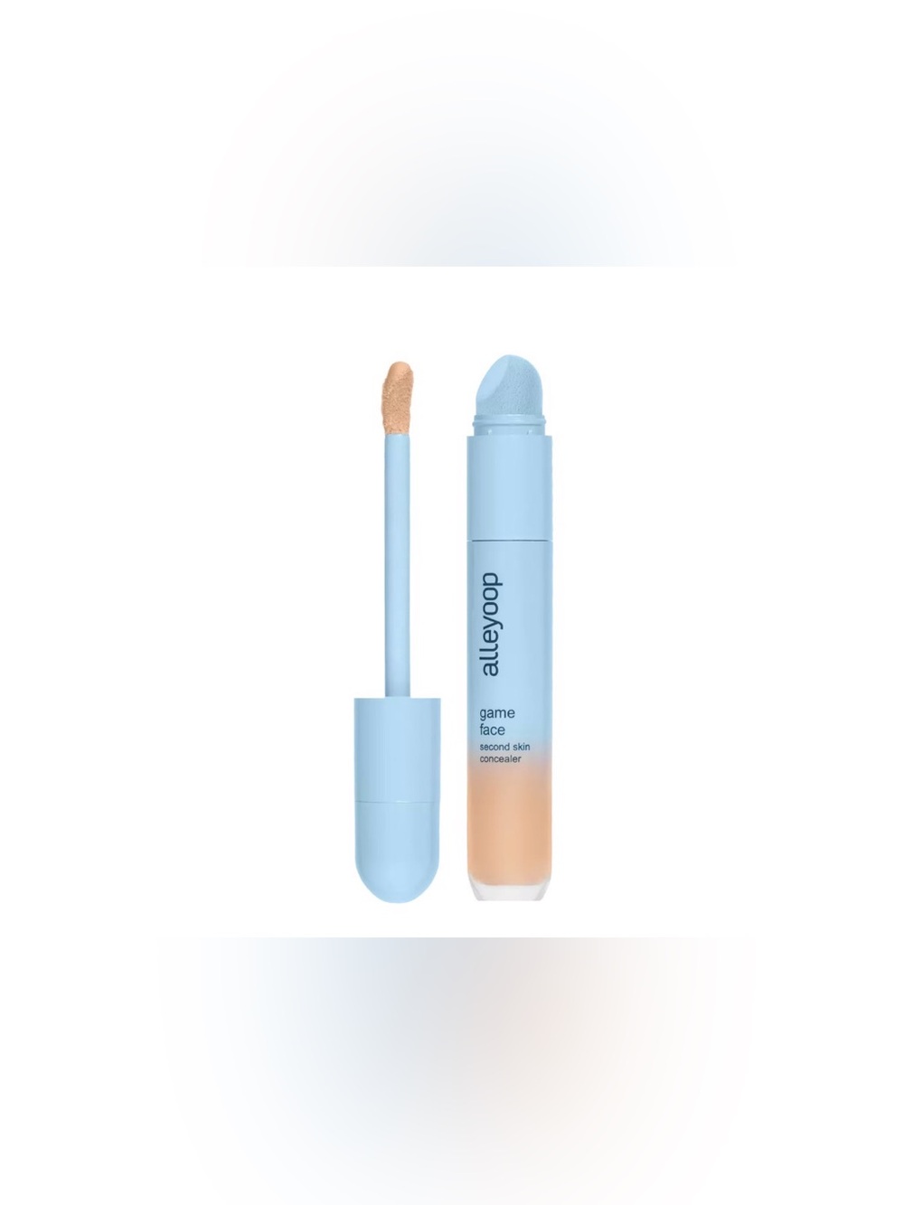 Alleyoop Game Face Second Skin Concealer - Winner